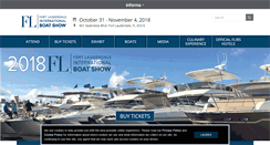 Desktop Screenshot of flibs.com